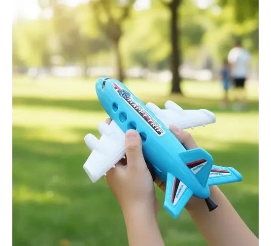 T-579 طياره فتله