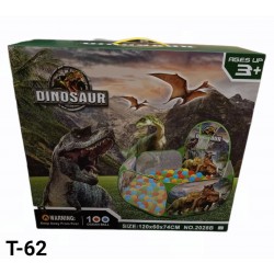 T-62 خيمة T-62 خيمة