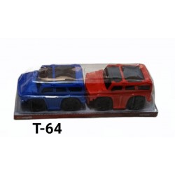  T-64 لعبه 2 عربيه