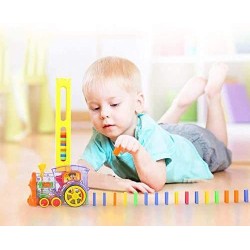 T-75 قطار الدومينو