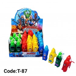 T-87 ستاند بابلز 22/015 T-87 ستاند بابلز 22/015