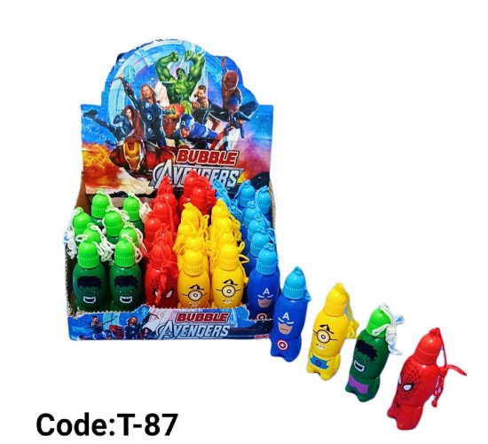 T-87 ستاند بابلز  22/015