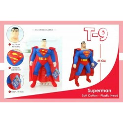 T-9 سوبرمان 