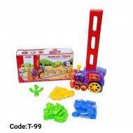 T-99 قطار الدومينو 