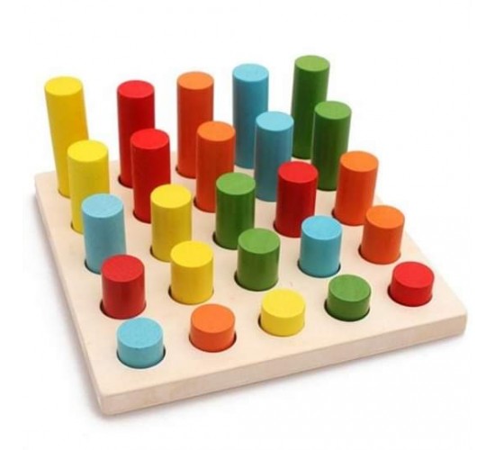 W1-2 حقيبة مونتسوري 8 قطع W1-2 حقيبة مونتسوري 8 قطع