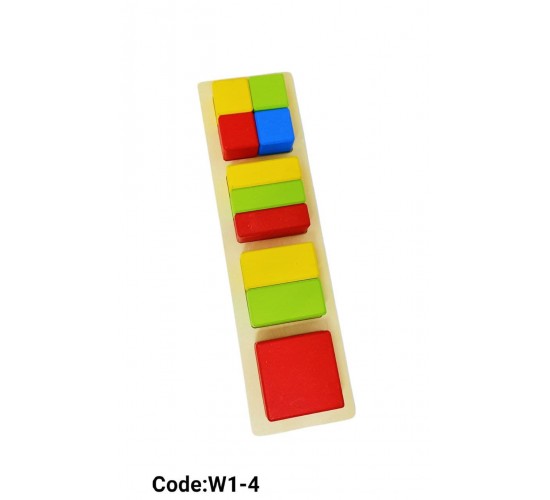 W1-4 مسطرة كسور كبيره مجسمة W1-4 مسطرة كسور كبيره مجسمة