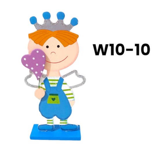 W10-10 ديكور خشب