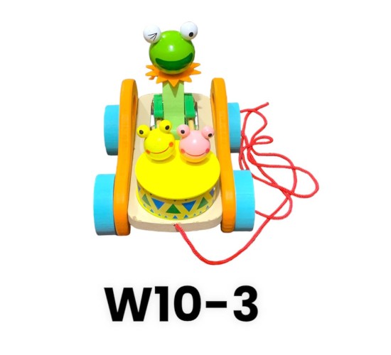 W10-3 لعبة بيبي