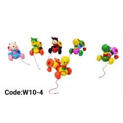 W10-4 لعبة بيبي