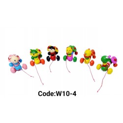 W10-4 لعبة بيبي