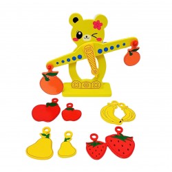 W11-3 ميزان ارقام شكل دبدوب 