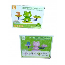 W11-9 ميزان الارقام