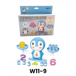 W11-9 ميزان الارقام W11-9 ميزان الارقام