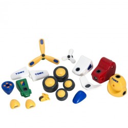 W12-12 ميكانو فك و تركيب مغناطيس W12-12 ميكانو فك و تركيب مغناطيس