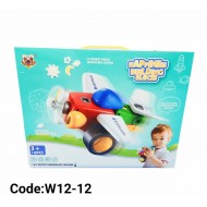 W12-12 ميكانو فك و تركيب مغناطيس W12-12 ميكانو فك و تركيب مغناطيس