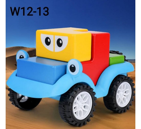 W12-13 ميكانو
