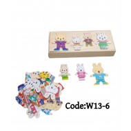 W13-6 ملابس كيتي كبير 