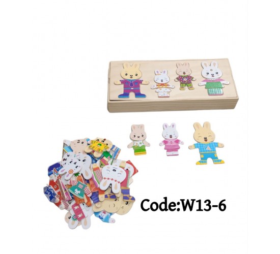 W13-6 ملابس كيتي كبير 