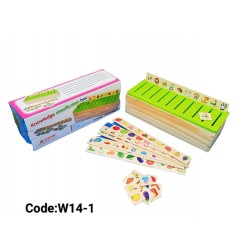 W14-1 صندوق البوسطه مستورد 