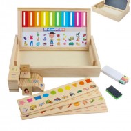 W14-2 صندوق التصنيف 