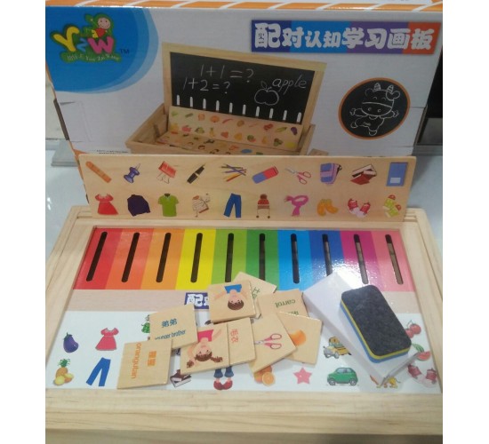 W14-2 صندوق التصنيف 