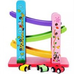 W15-12 منحدر سيارات وسط 