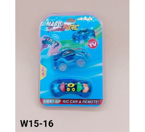 ماجك كار W15-16