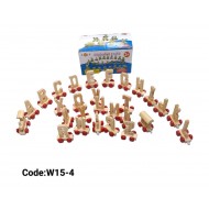 W15-4 قطار الحروف 