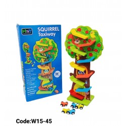 W15-45 منحدر شجرة W15-45 منحدر شجرة