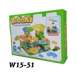 W15-51 منحدر بلاستيك 100 قطعه W15-51 منحدر بلاستيك 100 قطعه