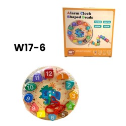 W17-6 ساعه W17-6 ساعه