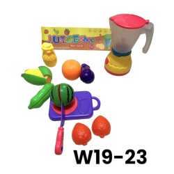 W19-23 تقطيع خضار بلاستيك W19-23 تقطيع خضار بلاستيك