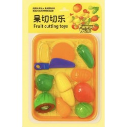 W19-26 صينية فاكهه أو خضار سكوتش