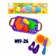W19-26 صينية فاكهه أو خضار سكوتش