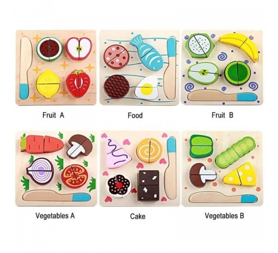 W19-4 لوحة تقطيع 