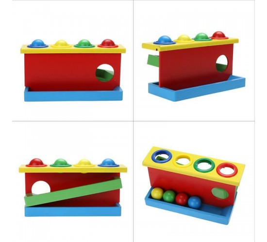 W2-11 شاكوش و كور وسط  