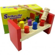 W2-13 شاكوش واوتاد صغير 