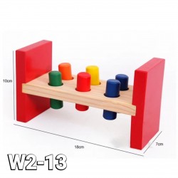 W2-13 شاكوش واوتاد صغير W2-13 شاكوش واوتاد صغير