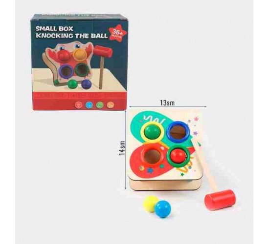 W2-16 شاكوش و كور