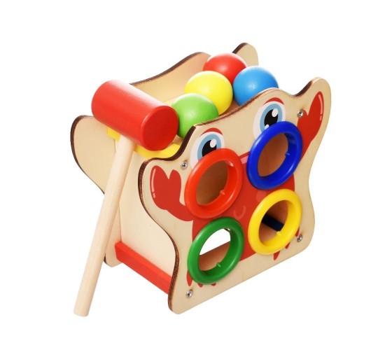 W2-16 شاكوش و كور