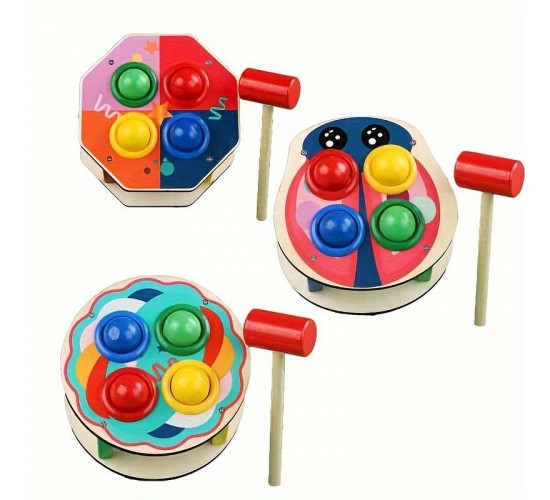 W2-16 شاكوش و كور