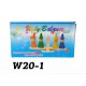 W20-1 التوازن W20-1 التوازن