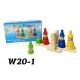 W20-1 التوازن W20-1 التوازن