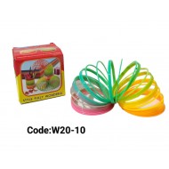 W20-10 ستاند سوستة 24 قطعة  22/026