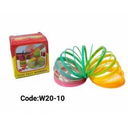 W20-10 ستاند سوستة 24 قطعة  22/026