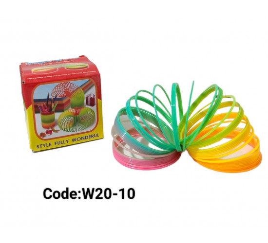 W20-10 ستاند سوستة 24 قطعة  22/026