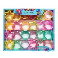 W20-10 ستاند سوستة 24 قطعة  22/026