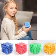 W20-11 مكعب توازن متاهه صغير