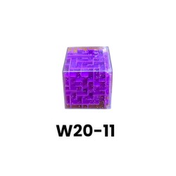 W20-11 مكعب توازن متاهه صغير