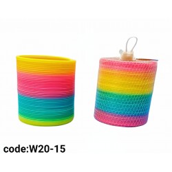 W20-15  ستاند سوستة 16قطعة 1219